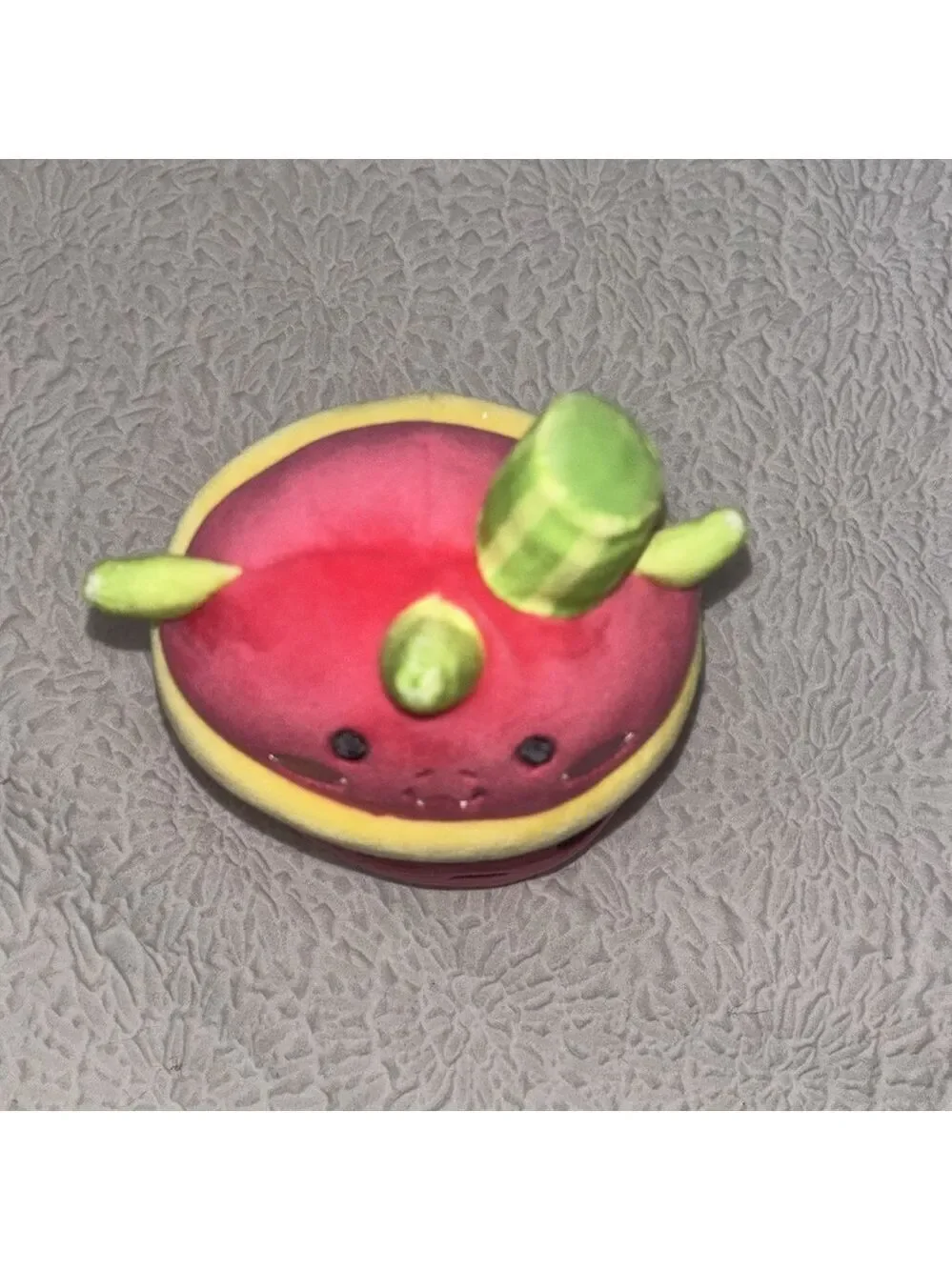 Beverly Hills Teddy Bear Company dragon fruit